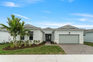 10316 SW Velorum Way, Port Saint Lucie, FL 34987 Sold 06/03/25