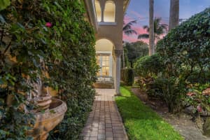 107 Renaissance Drive, North Palm Beach, FL 33410 Sold 04/01/25