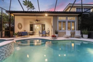 107 Renaissance Drive, North Palm Beach, FL 33410 Sold 04/01/25