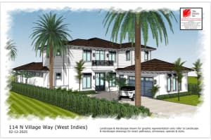 114 North Village Way, Jupiter, FL 33458 - MLS#R11063342