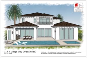 114 North Village Way, Jupiter, FL 33458 - MLS#R11063342