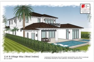 114 North Village Way, Jupiter, FL 33458 - MLS#R11063342