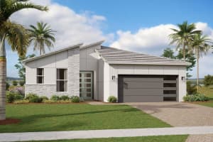 12151 SW Ameresque Way, Port Saint Lucie, FL 34987 Sold 05/22/25