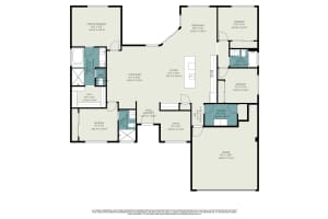 1135 Wyoming Drive SE, Palm Bay, FL 32909 Sold 08/29/25