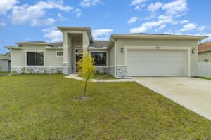 1135 Wyoming Drive SE, Palm Bay, FL 32909 Sold 08/29/25