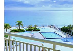 3546 S Ocean Boulevard 708, South Palm Beach, FL 33480 Sold 09/12/25