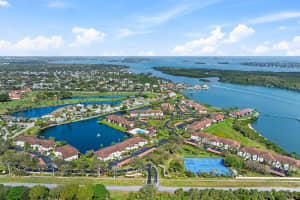 6081 SE Landing Way 16, Stuart, FL 34997 Sold 04/16/25