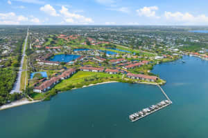 6081 SE Landing Way 16, Stuart, FL 34997 Sold 04/16/25