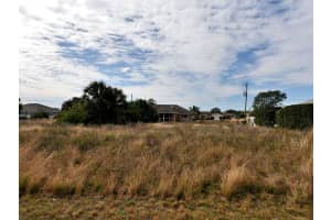 6 Logsdon Street, North Port, FL 34287 Sold 03/18/25