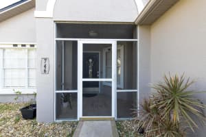 746 Davidson Street Street SE, Palm Bay, FL 32909 Sold 03/20/25