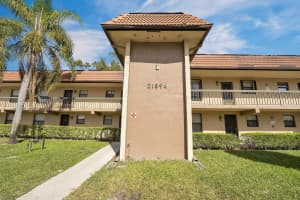 21894 Lake Forest Circle 204, Boca Raton, FL 33433 Sold 06/17/25