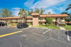 21894 Lake Forest Circle 204, Boca Raton, FL 33433 Sold 06/17/25