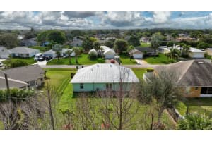 2351 SE Maslan Avenue, Port Saint Lucie, FL 34952 Sold 05/08/25