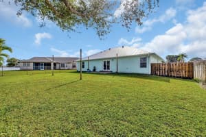 2351 SE Maslan Avenue, Port Saint Lucie, FL 34952 Sold 05/08/25