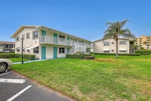 680 Horizons W 110, Boynton Beach, FL 33435 - MLS#R11063375
