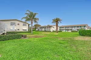 680 Horizons W 110, Boynton Beach, FL 33435 - MLS#R11063375