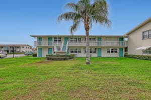 680 Horizons W 110, Boynton Beach, FL 33435 - MLS#R11063375