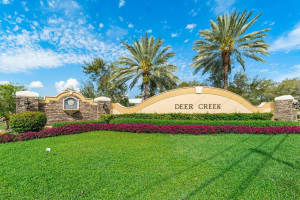 3422 Deer Creek Palladian Circle, Deerfield Beach, FL 33442 Sold 04/25/25