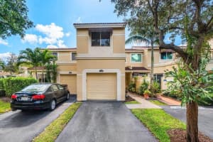 3422 Deer Creek Palladian Circle, Deerfield Beach, FL 33442 Sold 04/25/25