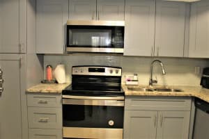 1564 SE Royal Green Circle U-204, Port Saint Lucie, FL 34952 Sold 04/22/25