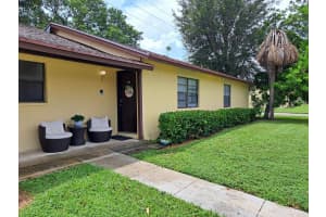 508 Glenwood Drive, West Palm Beach, FL 33415 Sold 07/18/25