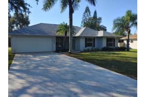 7701 Eden Road, Fort Pierce, Fl 34951, Fort Pierce