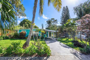 2350 NW 2nd Street, Boynton Beach, FL 33435 Sold 05/17/25