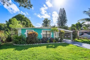 2350 NW 2nd Street, Boynton Beach, FL 33435 Sold 05/17/25