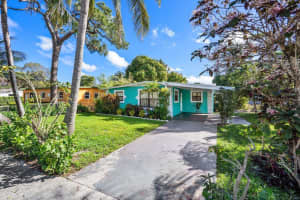 2350 NW 2nd Street, Boynton Beach, FL 33435 Sold 05/17/25