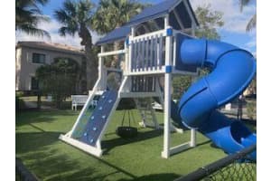 2807 Veronia Drive 106, Palm Beach Gardens