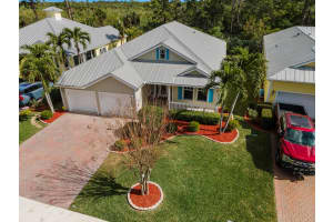 483 NE Stillwater Cove, Port Saint Lucie, FL 34983 Sold 06/10/25