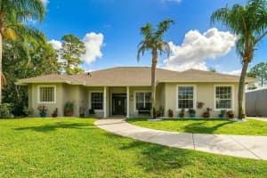 4210 123rd Trail N, West Palm Beach, FL 33411 Sold 03/07/25