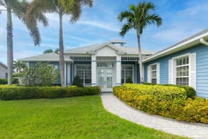 1902 SW Beekman Street, Port Saint Lucie, FL 34953 Sold 05/08/25