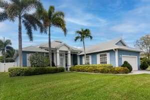 1902 SW Beekman Street, Port Saint Lucie, FL 34953 Sold 05/08/25