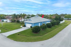 1902 SW Beekman Street, Port Saint Lucie, FL 34953 Sold 05/08/25