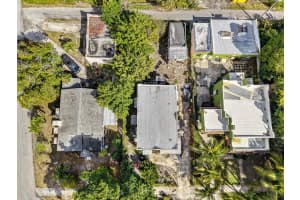 631 30th Street Street, West Palm Beach, FL 33407 Sold 07/21/25