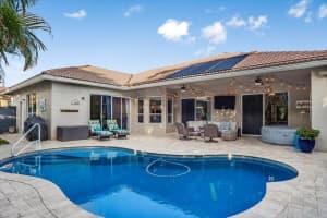 4285 Wokker Drive, Lake Worth, FL 33467 Sold 05/07/25