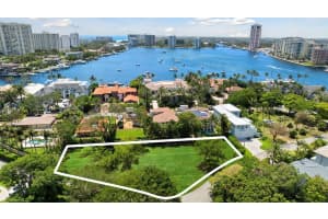 800 / 810 Fern Drive, Boca Raton, FL 33432 - MLS#R11063429