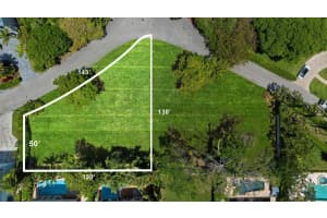 800 Fern Drive, Boca Raton, FL 33432 - MLS#R11063430