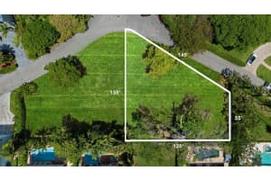 810 E Fern Drive, Boca Raton, FL 33432 - MLS#R11063433
