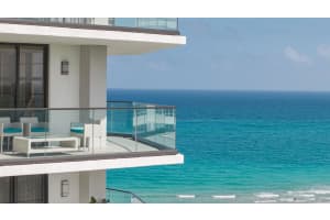5500 Collins Avenue 1704, Miami Beach, FL 33140 Sold 06/06/25