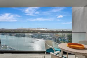 5500 Collins Avenue 1704, Miami Beach, FL 33140 Sold 06/06/25