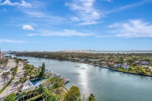 5500 Collins Avenue 1704, Miami Beach, FL 33140 Sold 06/06/25