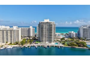 5500 Collins Avenue 1704, Miami Beach, FL 33140 Sold 06/06/25