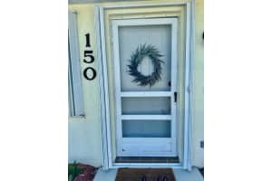 150 SE Dwight Avenue, Port Saint Lucie, FL 34983 Sold 04/03/25