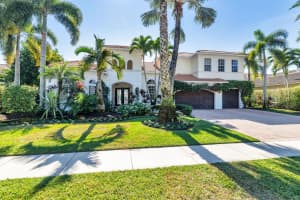 12426 Equine Lane, Wellington, FL 33414 Sold 05/30/25