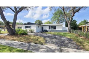 5651 Rae Avenue, West Palm Beach, FL 33407 Sold 08/22/25