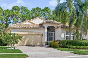 406 NW Sunview Way, Port Saint Lucie, FL 34986 Sold 10/31/25