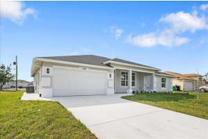 158 SW Sea Lion Road, Port Saint Lucie, FL 34953 Sold 01/16/26