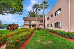 15109 Ashland Drive 299, Delray Beach, FL 33484 Sold 04/14/25